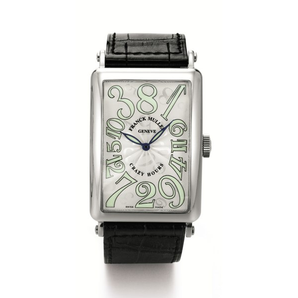 Franck Muller Franck Muller Other Model Ref. Franck Muller