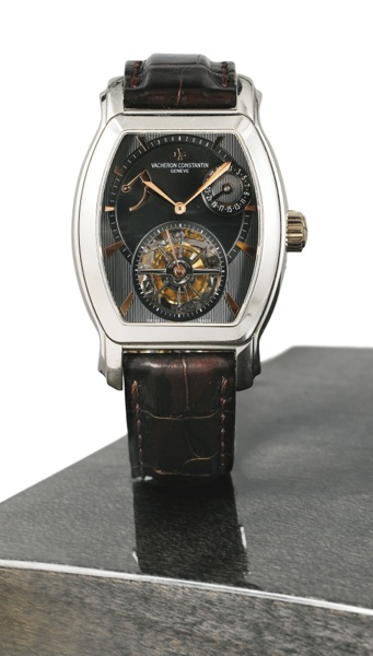 Vacheron Constantin Malte Tourbillon Ref. Vacheron Constantin