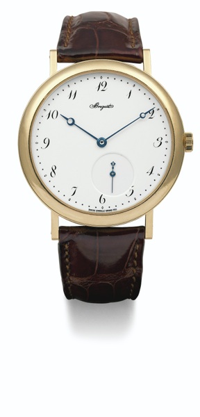 breguet 5140 enamel