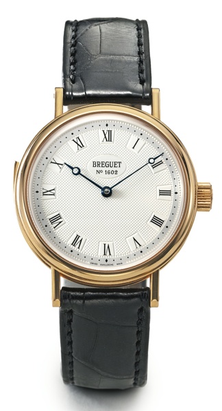 Breguet Classic Ref. Breguet 3877