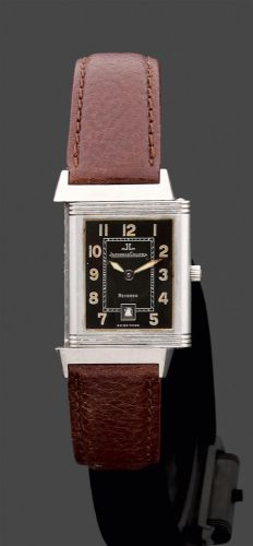 Jaeger LeCoultre Reverso Ref. Reverso