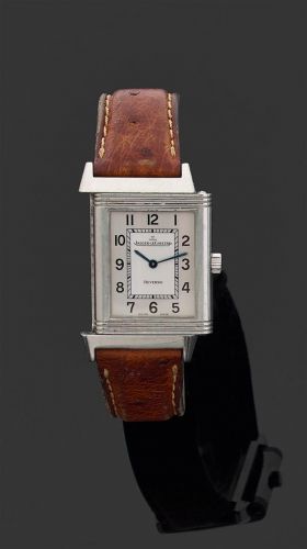 Jaeger LeCoultre Reverso Ref. Reverso