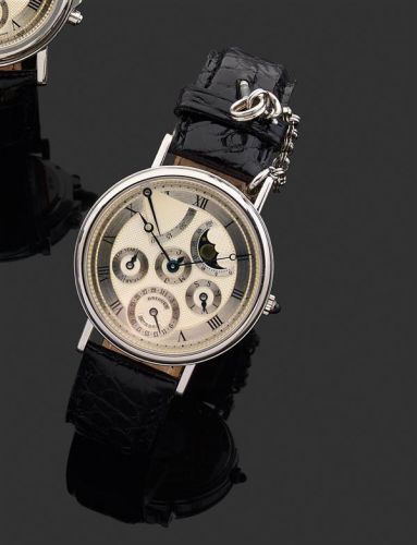 Breguet Classic Complications Ref. Breguet 3310