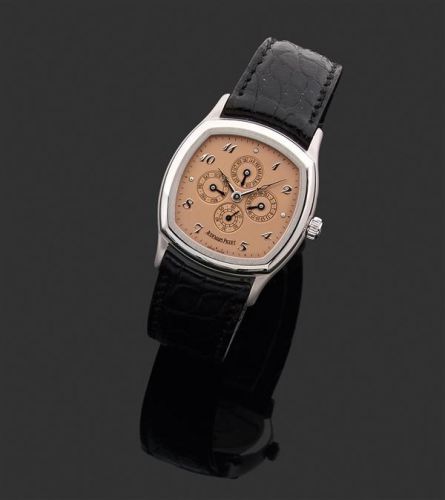 Audemars Piguet Tradition second hand prices