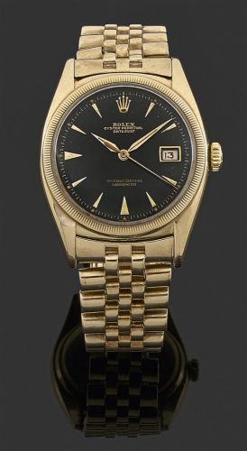 Rolex - Datejust - Ref. Rolex - 6105