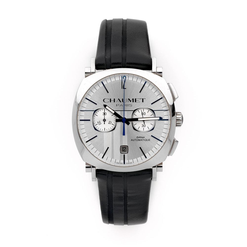Louis Vuitton - Etui 3 Montres Watches Case - Jewellery - Catawiki