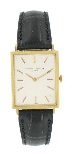 Vacheron Constantin Vintage Ref. Vacheron Constantin 7139