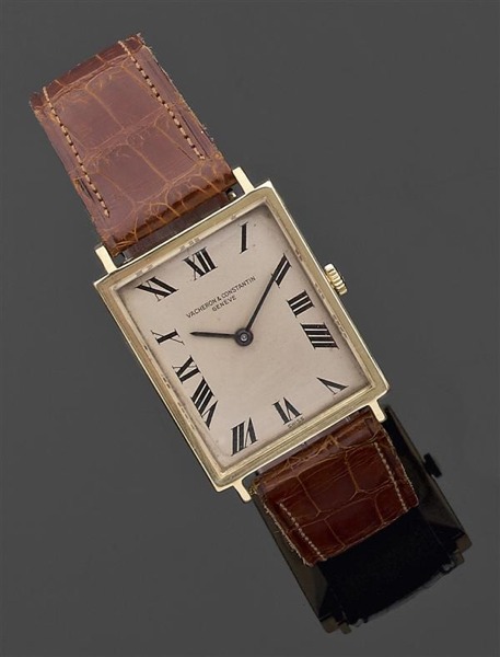 Vacheron Constantin Vintage Ref. Vacheron Constantin 7139