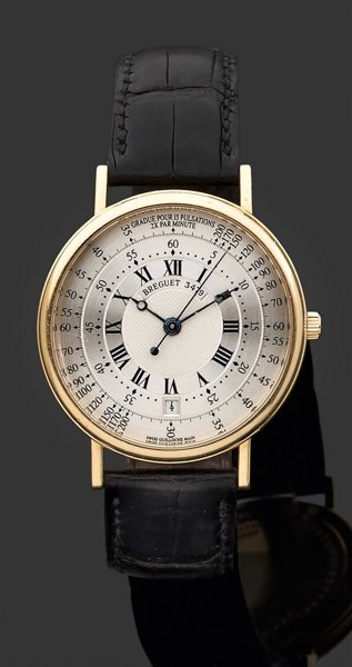 Breguet Classic Complications Ref. Breguet 3640