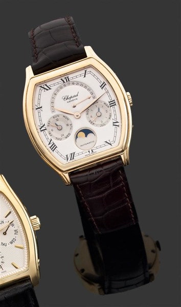 Chopard Luna D Oro Ref. Luna D Oro