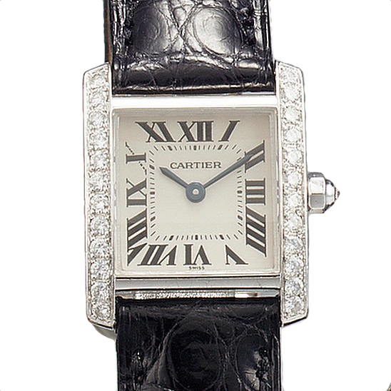 Cartier Tank Américaine for $19,230 for sale from a Private Seller