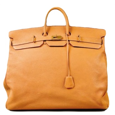 Hermès Birkin Rouge Garance Togo 35 Gold Hardware, 2014 (Very Good), Red Womens Handbag