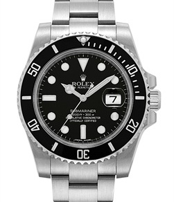 rolex submariner date for sale